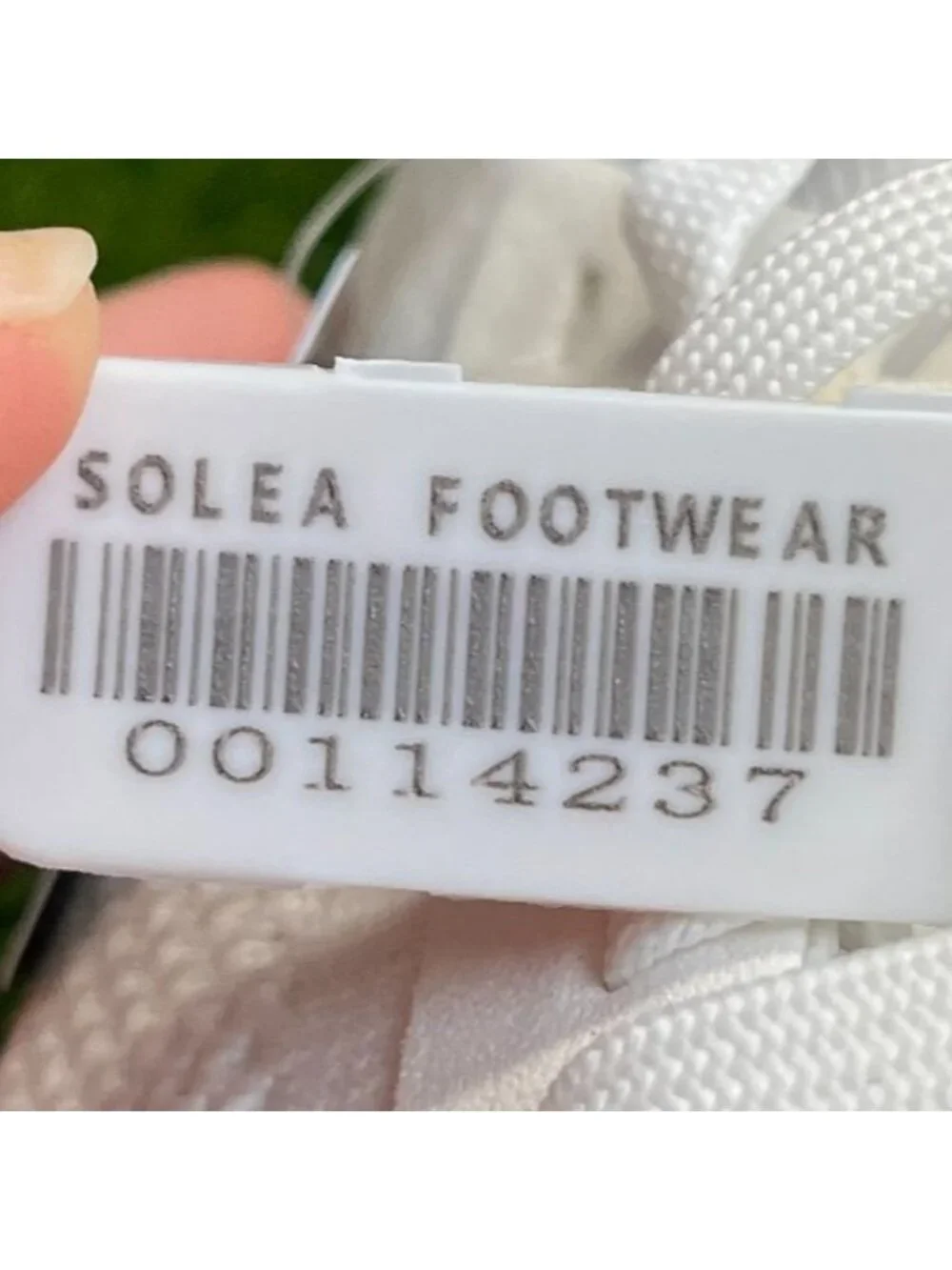 Flux seller notes